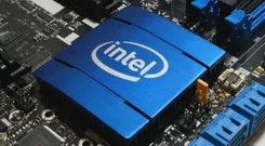 Драйвера Intel Драйвера Intel — логотип